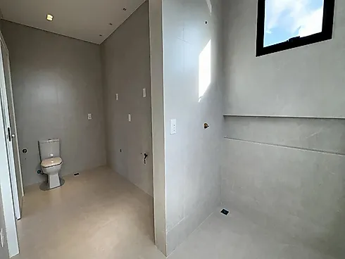 Casa Nova Alto Padrão Condomínio Caledônia com 4 Suítes, sendo 1 no Piso Térreo - Foto 16
