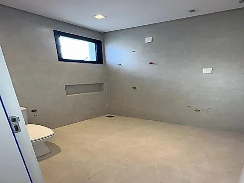 Casa Nova Alto Padrão Condomínio Caledônia com 4 Suítes, sendo 1 no Piso Térreo - Foto 19