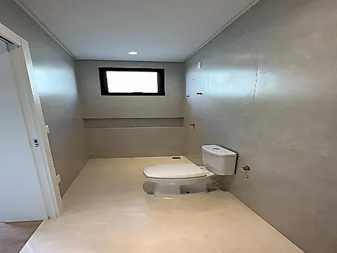 Casa Nova Alto Padrão Condomínio Caledônia com 4 Suítes, sendo 1 no Piso Térreo - Foto 21