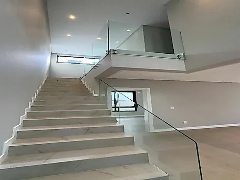 Casa Nova Alto Padrão Condomínio Caledônia com 4 Suítes, sendo 1 no Piso Térreo - Foto 7