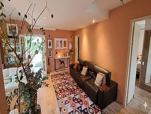 Casa 4 Dormitórios Exclusiva, 1 Suíte, 305 M2, 3 Vagas, Corrego Grande , Florianópolis/SC - Casa em Córrego Grande, Florianópolis - Foto 1