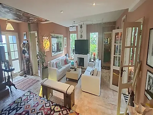 Casa 4 Dormitórios Exclusiva, 1 Suíte, 305 M2, 3 Vagas, Corrego Grande , Florianópolis/SC - Casa em Córrego Grande, Florianópolis - Foto 3