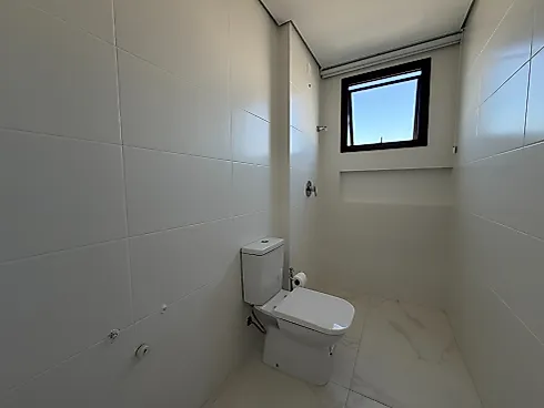 Apartamento 2 Quartos com 1 Suíte e 83m² - Kobrasol - Foto 3