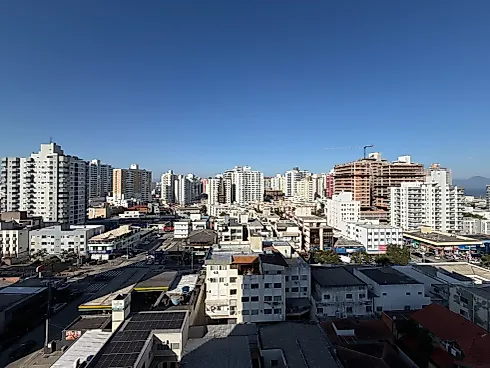 Apartamento 2 Quartos com 1 Suíte e 83m² - Kobrasol - Foto 13