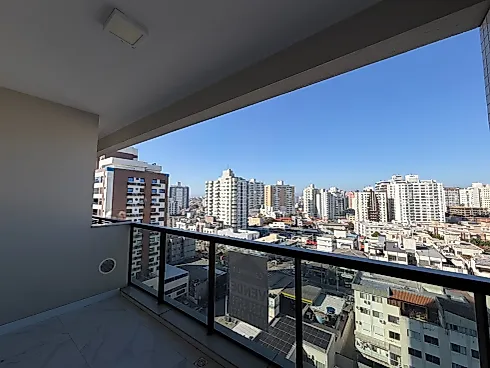 Apartamento 2 Quartos com 1 Suíte e 83m² - Kobrasol - Foto 14