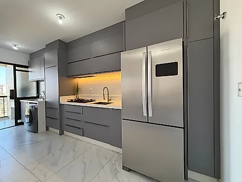 Apartamento 2 Quartos com 1 Suíte e 83m² - Kobrasol - Foto 16