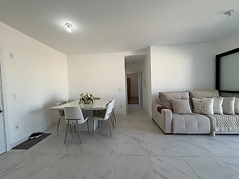 Apartamento 2 Quartos com 1 Suíte e 83m² - Kobrasol - Foto 17