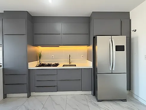 Apartamento 2 Quartos com 1 Suíte e 83m² - Kobrasol - Foto 20