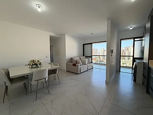 Apartamento 2 Quartos com 1 Suíte e 83m² - Kobrasol - Foto 21