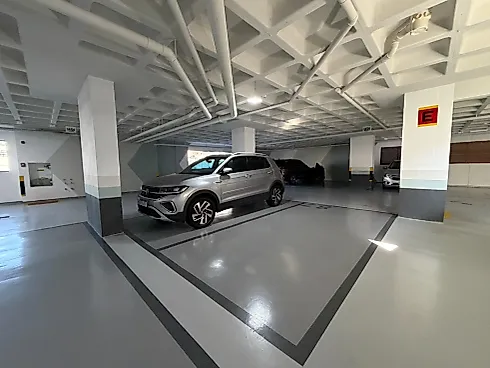Apartamento 2 Quartos com 1 Suíte e 83m² - Kobrasol - Foto 5