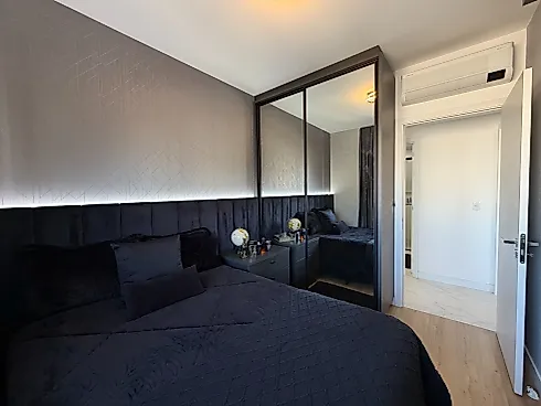 Apartamento 2 Quartos com 1 Suíte e 83m² - Kobrasol - Foto 9