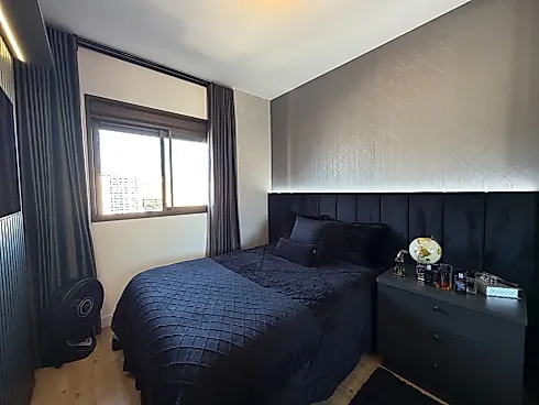 Apartamento 2 Quartos com 1 Suíte e 83m² - Kobrasol - Foto 10