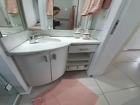 Apartamento 3 Quartos com 2 Suítes e 130m² - Itacorubi - Foto 10