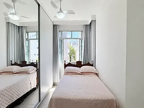 Apartamento 3 Quartos com 2 Suítes e 130m² - Itacorubi - Foto 11