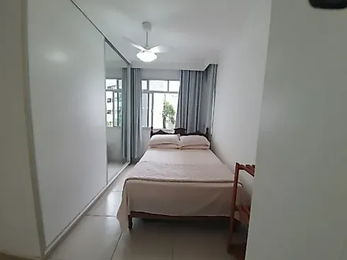 Apartamento 3 Quartos com 2 Suítes e 130m² - Itacorubi - Foto 12