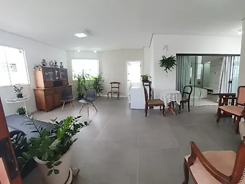 Apartamento 3 Quartos com 2 Suítes e 130m² - Itacorubi - Foto 13