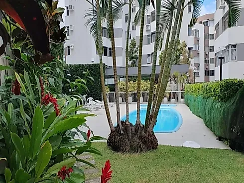 Apartamento 3 Quartos com 2 Suítes e 130m² - Itacorubi - Foto 17