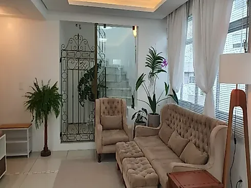 Apartamento em Itacorubi, Florianópolis