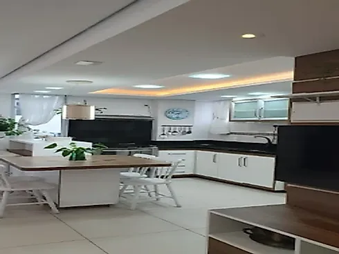 Apartamento em Itacorubi, Florianópolis