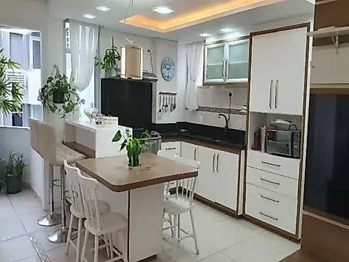 Apartamento em Itacorubi, Florianópolis