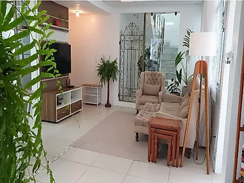 Apartamento em Itacorubi, Florianópolis