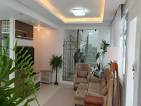 Apartamento 3 Quartos com 2 Suítes e 130m² - Itacorubi - Foto 6