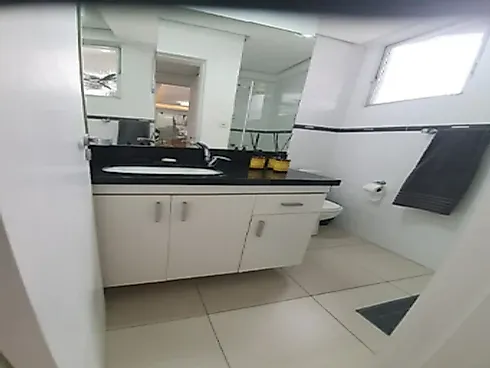Apartamento 3 Quartos com 2 Suítes e 130m² - Itacorubi - Foto 7