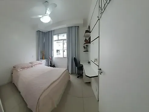 Apartamento 3 Quartos com 2 Suítes e 130m² - Itacorubi - Foto 9