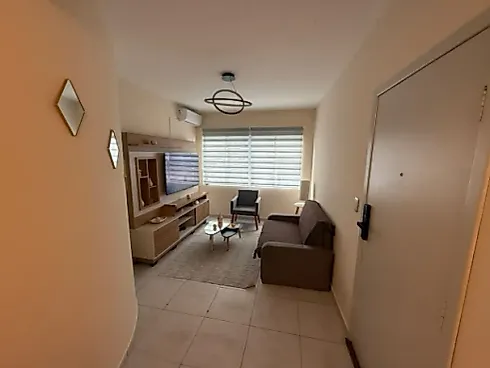 Abraão, Florianópolis