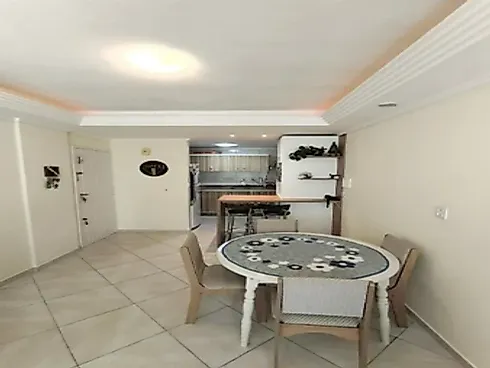Apartamento 3 Quartos com 1 Suíte e 98m² - Trindade - Foto 11