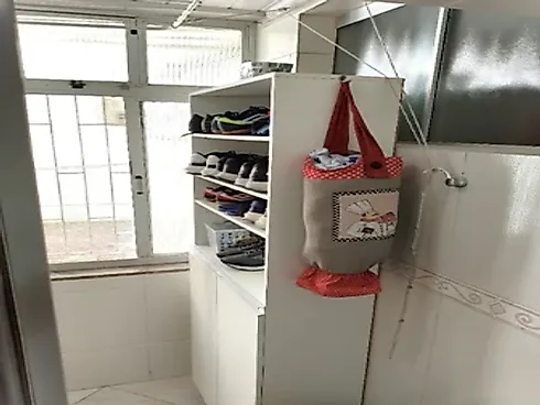 Apartamento 3 Quartos com 1 Suíte e 98m² - Trindade - Foto 13