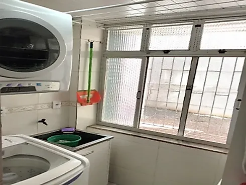 Apartamento 3 Quartos com 1 Suíte e 98m² - Trindade - Foto 14