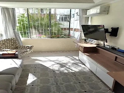 Apartamento 3 Quartos com 1 Suíte e 98m² - Trindade - Foto 18