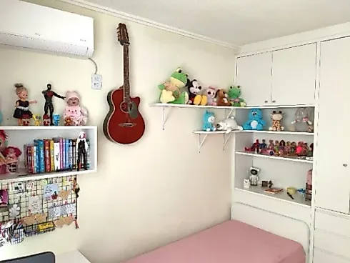 Apartamento 3 Quartos com 1 Suíte e 98m² - Trindade - Foto 20