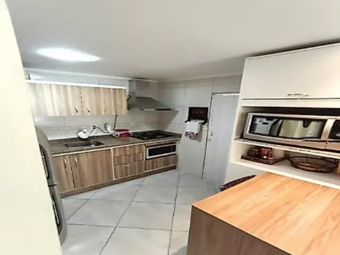 Apartamento 3 Quartos com 1 Suíte e 98m² - Trindade - Foto 4