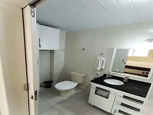 Apartamento 3 Quartos com 1 Suíte e 98m² - Trindade - Foto 5