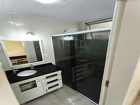 Apartamento 3 Quartos com 1 Suíte e 98m² - Trindade - Foto 6