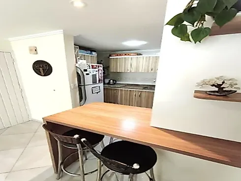 Apartamento 3 Quartos com 1 Suíte e 98m² - Trindade - Foto 8