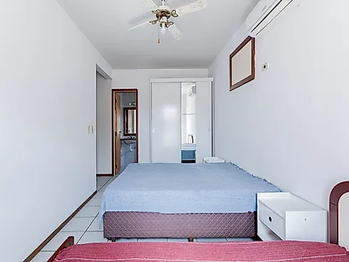 Apartamento 4 Quartos com 1 Suíte e 198m² - Ingleses do Rio Vermelho - Foto 11