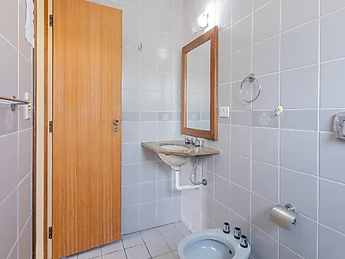 Apartamento 4 Quartos com 1 Suíte e 198m² - Ingleses do Rio Vermelho - Foto 13