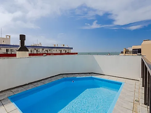 Apartamento 4 Quartos com 1 Suíte e 198m² - Ingleses do Rio Vermelho - Foto 19