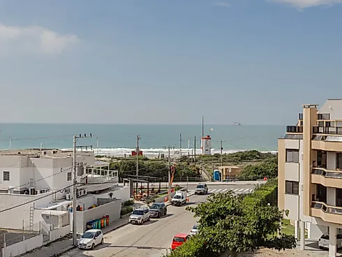Apartamento 4 Quartos com 1 Suíte e 198m² - Ingleses do Rio Vermelho - Foto 20