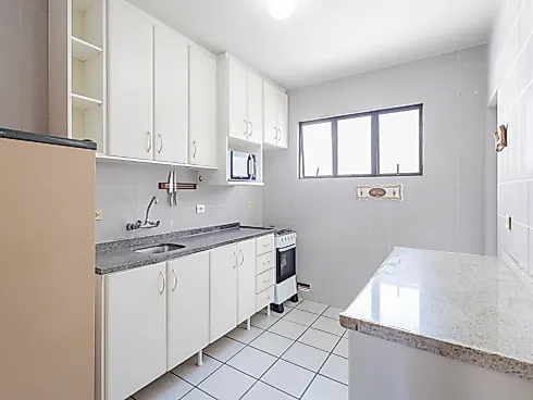 Apartamento 4 Quartos com 1 Suíte e 198m² - Ingleses do Rio Vermelho - Foto 21