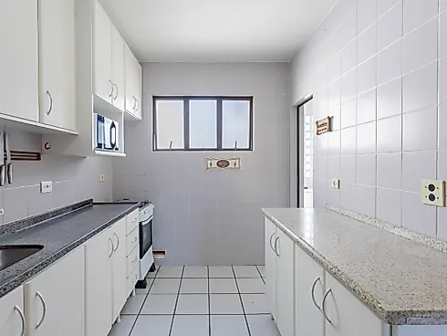 Apartamento 4 Quartos com 1 Suíte e 198m² - Ingleses do Rio Vermelho - Foto 22