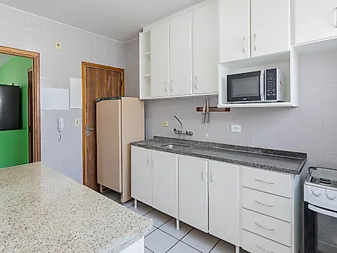 Apartamento 4 Quartos com 1 Suíte e 198m² - Ingleses do Rio Vermelho - Foto 23