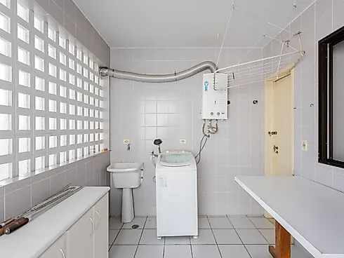 Apartamento 4 Quartos com 1 Suíte e 198m² - Ingleses do Rio Vermelho - Foto 24