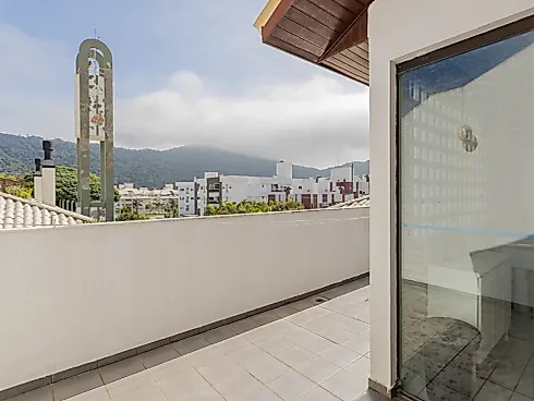 Apartamento 4 Quartos com 1 Suíte e 198m² - Ingleses do Rio Vermelho - Foto 25