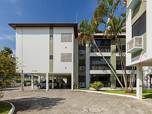 Apartamento 4 Quartos com 1 Suíte e 198m² - Ingleses do Rio Vermelho - Foto 26
