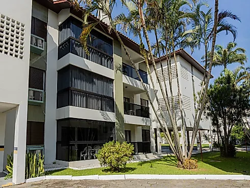 Apartamento 4 Quartos com 1 Suíte e 198m² - Ingleses do Rio Vermelho - Foto 27