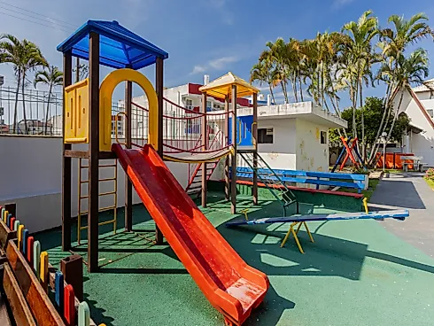 Apartamento 4 Quartos com 1 Suíte e 198m² - Ingleses do Rio Vermelho - Foto 28